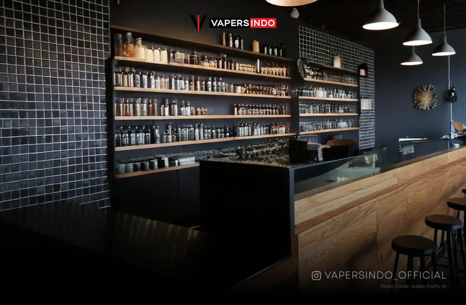 Warung Kopi di Jalan Ir Juanda: Saingan Rival Saat Citimall Datang